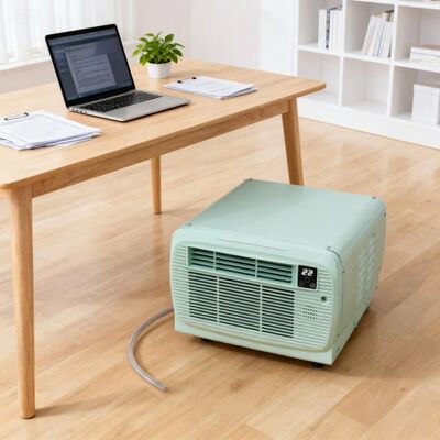 Hot Selling AC Portable Air Conditioning Mini Air Conditioners for Small Spaces