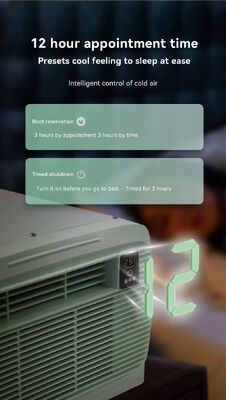 Hot Selling AC Portable Air Conditioning Mini Air Conditioners for Small Spaces