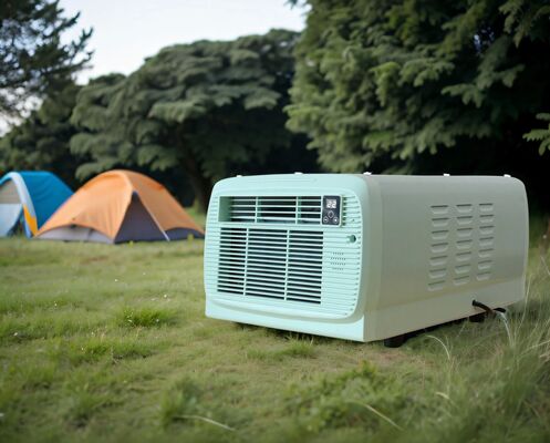 Hot Selling AC Portable Air Conditioning Mini Air Conditioners for Small Spaces