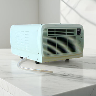 Outdoor Portable Air Conditioner Small Tent Camping Air Conditioner for Cars