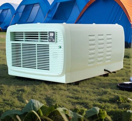 Hot Sealing and Hight Quality Portable Air Conditioner Small Split Air Conditioner