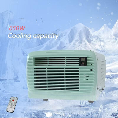 Indoor Use Portable Energy Saving Mini Portable AC Air Conditioner for Room