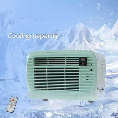Custom Mini Air Conditioner for Home Wholesale Price Portable AC Air Conditioner