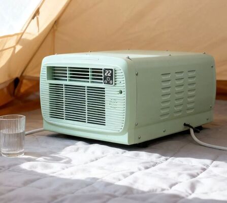 Factory Sale Portable Eco Friendly R290 AC Portable Mini Air Conditioner