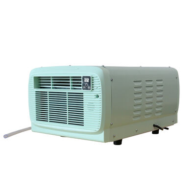Fixed Frequency Window Type Air AC Energy Saving Mini Portable Air Conditioner