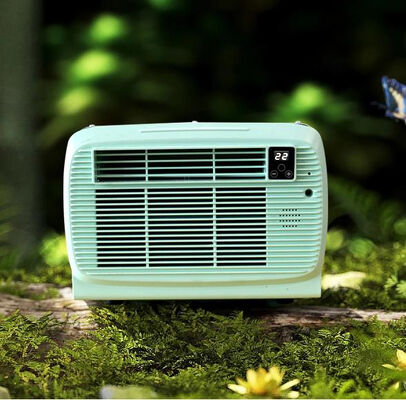B01 Mini Air Conditioner Portable Air Conditioning Fast Cooling