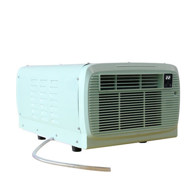 B01 Window Style Mini Air Conditioner for Home Tent Low Noise Level