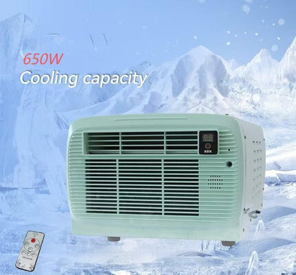 Hot Selling High Quality Portable Air Conditioner for Pet House