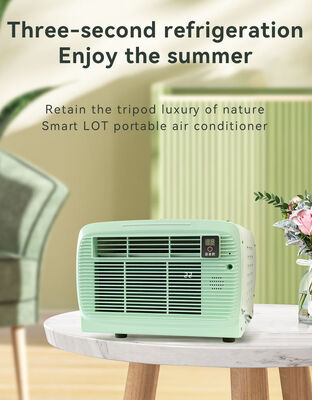 Hot Selling High Quality Portable Air Conditioner for Pet House