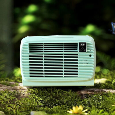 2025 Hot Selling New High Quality Small Portable Air Conditioner for Household