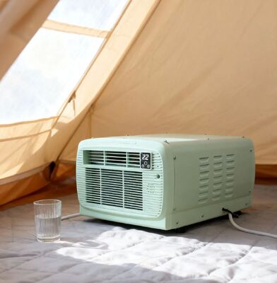 Popular New Mini Installation Free Refrigeration Portable Air Conditioner