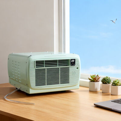 Strong Cooling Effect AC110/220V Mobile Air Conditioner Energy Saving for Kitchen Office