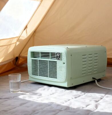 Rental House Real No Water for Camping Tent Portable Air Conditioner