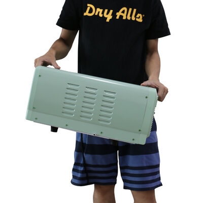 Rental House Real No Water for Camping Tent Portable Air Conditioner