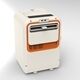 New Mini Spray Small Tech-Style Portable Air Conditioner Without Heat Exhaust Pipe