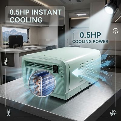 B01 Factory Price Sales Mini AC High Quality Portable Air Conditioner At A Low Price