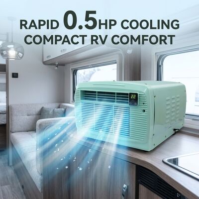 Rental House Real No Water for Camping Tent Portable Air Conditioner