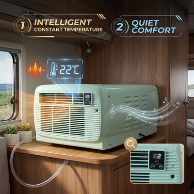 B01 Factory Price Sales Mini AC High Quality Portable Air Conditioner At A Low Price