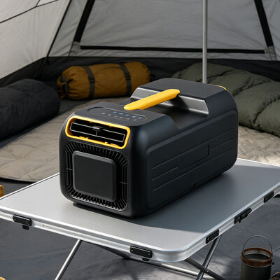 Quick Cooling Portable Air Conditioner Voice Offline High Airflow For Small Office
