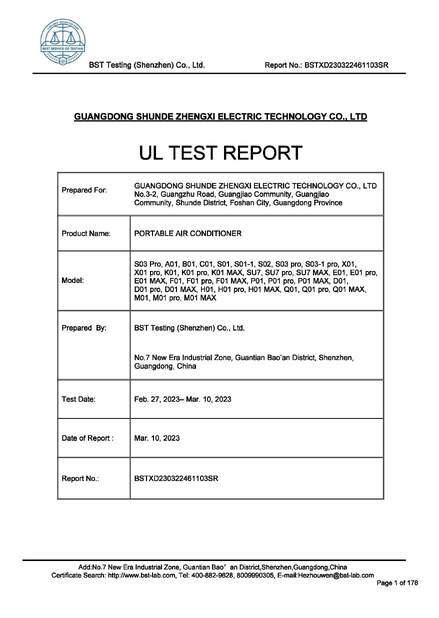 Foshan Zhenghe Intelligent Manufacturing Co., Ltd.